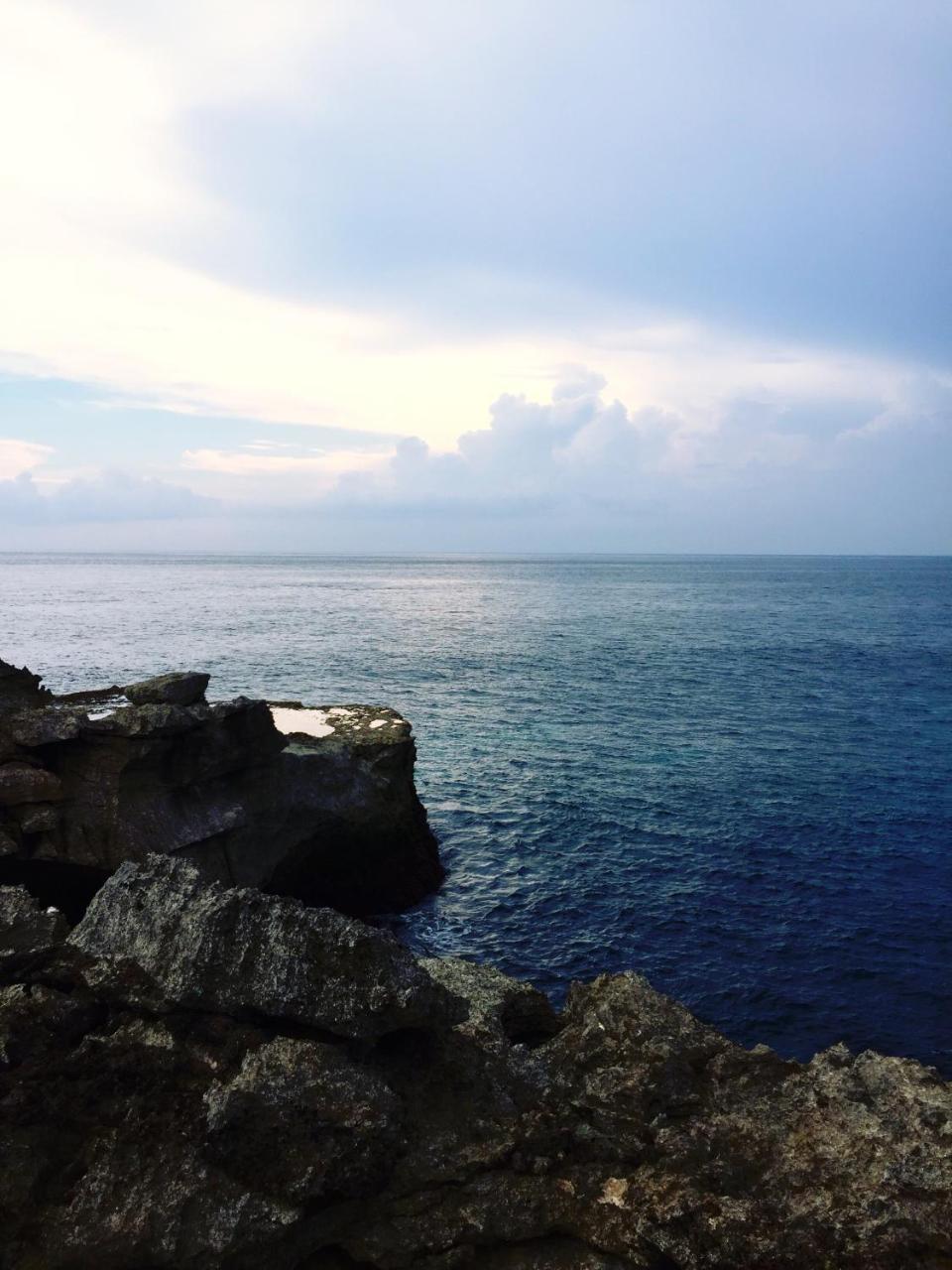 Lembongan Small Heaven Bungalow Экстерьер фото